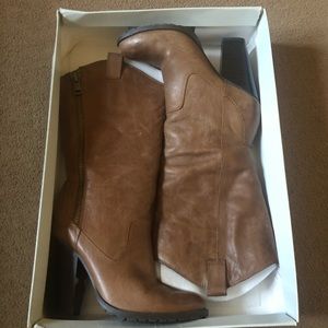 Jessica Simpson Boots 👢